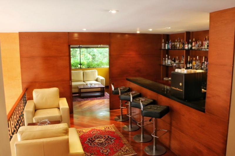 Hotel Emaus Bogotá Dış mekan fotoğraf