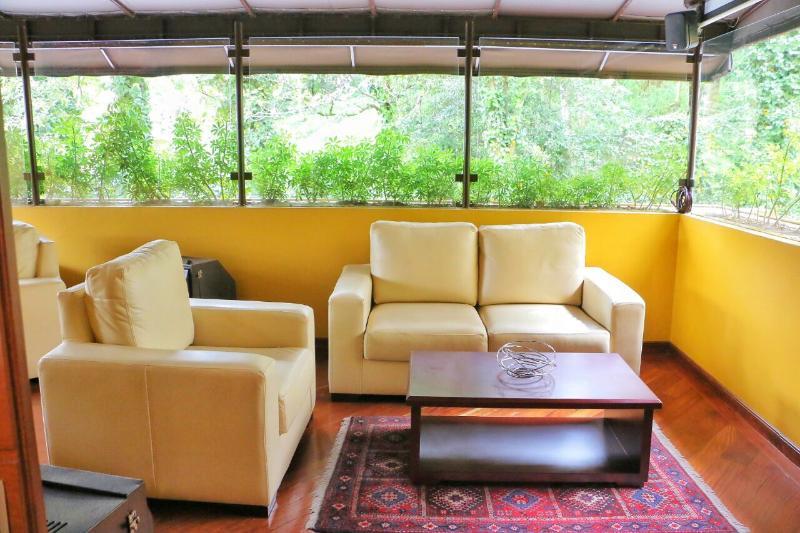 Hotel Emaus Bogotá Dış mekan fotoğraf